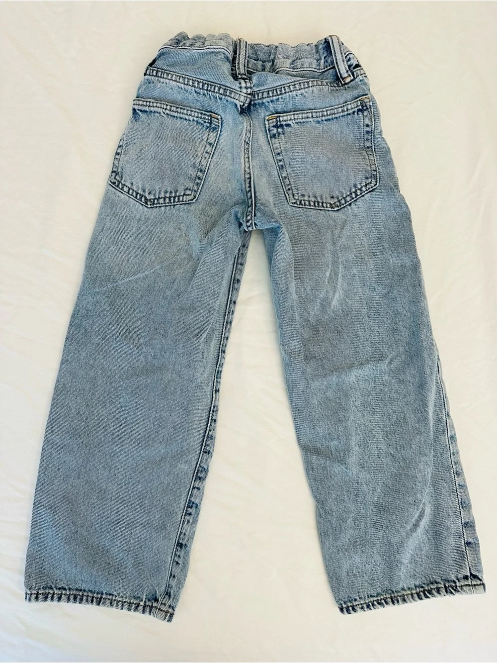 GAP Kids Jeans - Black, Light Blue, Medium Blue